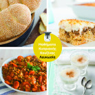 Cypriot Cuisine Cooking Class | Nicosia 9.11.2024 | 10:00