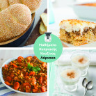 Cypriot Cuisine Cooking Class | Larnaca 7.11.2024 | 16:00