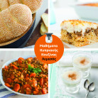 Cypriot Cuisine Cooking Class | Limassol 9.11.2024 | 10:00