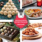 Christmas Cooking Class | Nicosia 7.12.2024 | 10:00