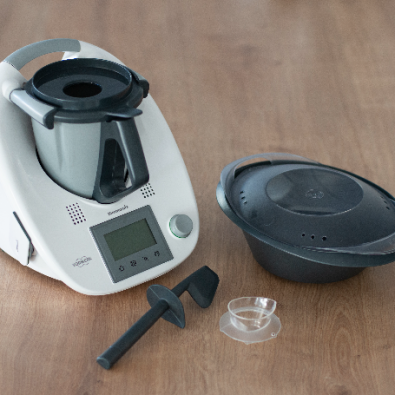 Thermomix Mini for Kids