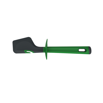 Green Spatula TM6