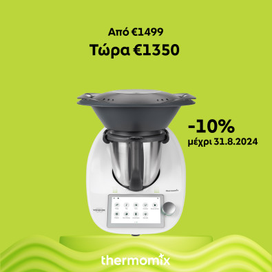 Thermomix TM6