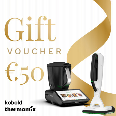 Gift Voucher €50