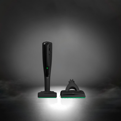 The Essentials Pack - Black Limited Edition
