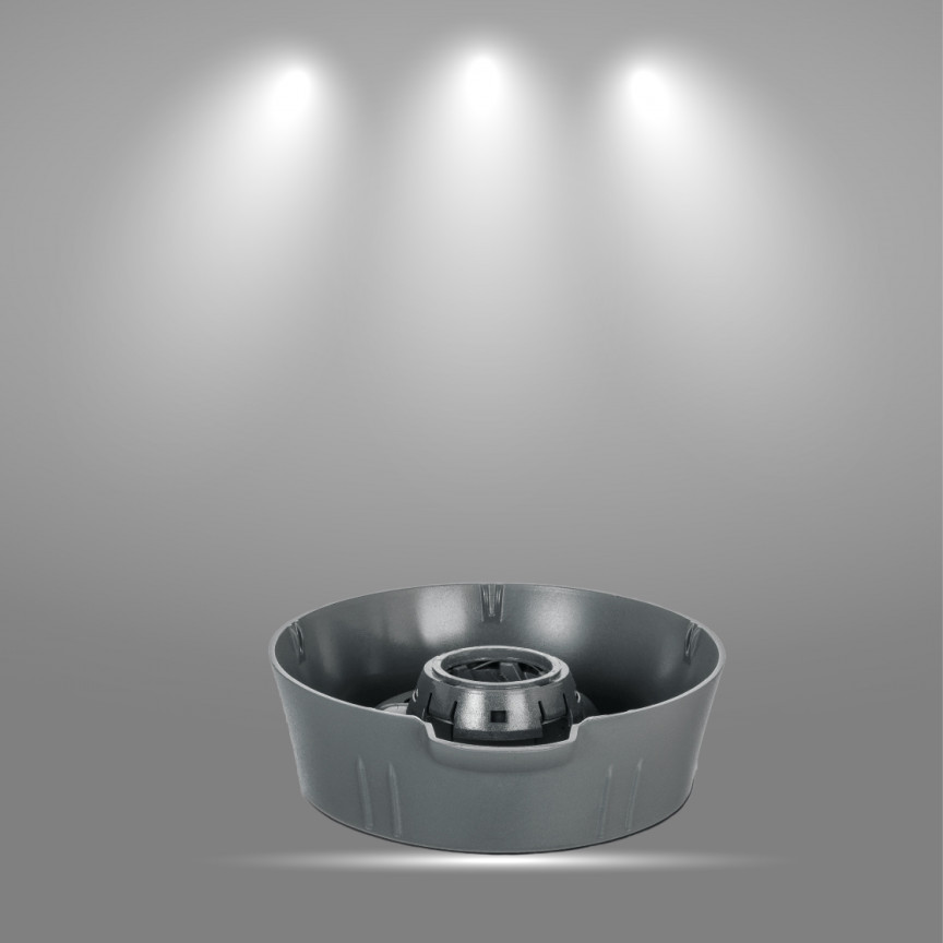 TM5 Mixing Bowl Base