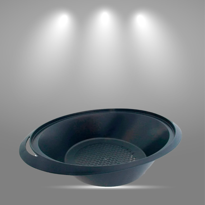 TM5/TM6 Varoma Dish