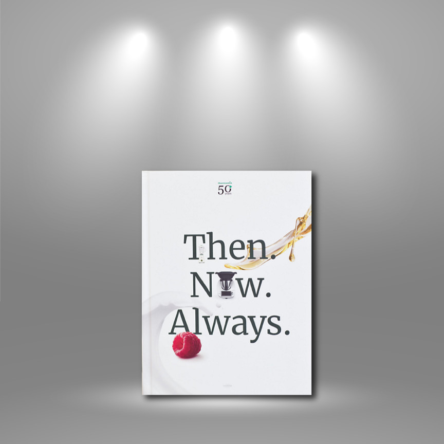 Then - Now - Always (EN)