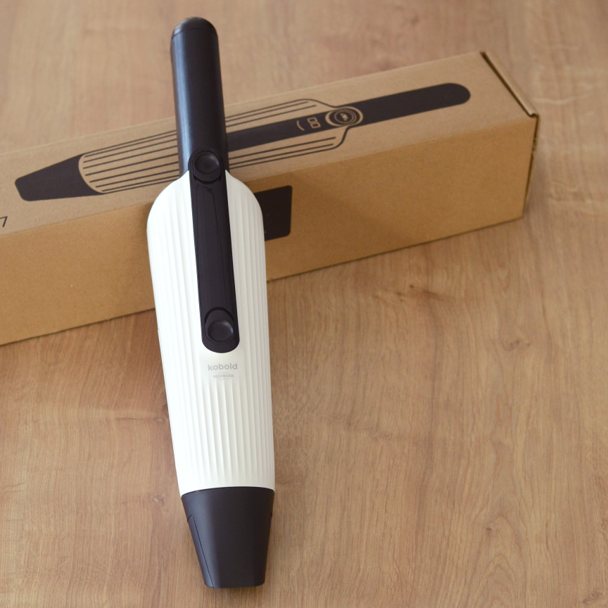 Ασύρματο σκουπάκι Χειρός VM7